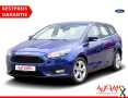 Foto Ford Focus Turnier 1.0EB Sport AAC Alu SHZ beh.WSS