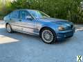 Foto 3er BMW 318i