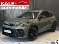 Foto Volkswagen Tiguan R-Line*Black Style*20Zoll*VW-Garantie*HUD