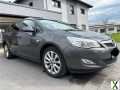 Foto Opel Astra Sports T. 1.7 CDTI ec Edt. 96 S/S 105g