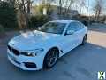 Foto BMW 530d SPORTPAKET M