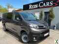 Foto Toyota Proace L2 Kasten 2.0 Doppelkabine Comfort Lang
