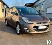 Foto Hyundai ix20 125PS 8x bereift Sitzheizung AHK Freisprechfunktion