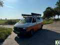 Foto VW T4 Transporter
