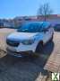 Foto Opel crossland X Neue TÜV und Service