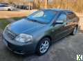 Foto Toyota Corolla E120 (Restyling) / Sehr gepflegt / TOP Zustand