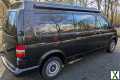 Foto VW T5 2,5l, Pumpe-Düse, langer Radstand, Mittelhochdach