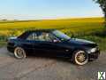 Foto BMW E46 325Ci Cabrio