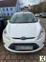 Foto Ford Fiesta