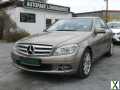 Foto Mercedes-Benz C 180 CGI BlueEfficiency*Automatik*Nr.53