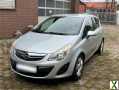 Foto Opel Corsa 2013/Euro5/Top Zustand