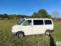 Foto Vw T4 - neuer Tüv - Diesel - Ahk - Lkw Zulassung