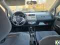 Foto HONDA JAZZ