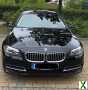 Foto BMW 520d xDrive A Modern Line Modern Line