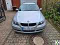 Foto Bmw E 90/91 320 D