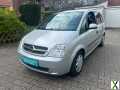 Foto Opel Meriva 1.6 Enjoy 74kW, *KLIMA, PDC*