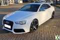 Foto Audi RS5 4.2 FSI - Top Zustand
