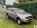 Foto Ford Ranger XLT Doppelkabine 4x4*92Tkm*Hardtop*Garant