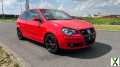 Foto Volkswagen VW Polo 1.8T 20V Turbo GTI 9n3 Leder Zahnriemen