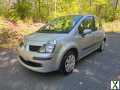 Foto Renault Modus 1.2 16V Nur 34Tkm