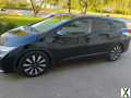 Foto Honda civic