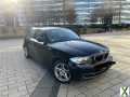Foto BMW 118d -