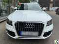 Foto Audi Q5 2.0 TDI