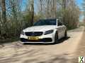 Foto Mercedes-Benz C63 AMG T-Modell | 2017