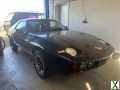 Foto Porsche 928-1977-1.Baujahr,Prod.1.Auslieferungsmonat,Fg:81003xx