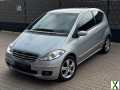 Foto Mercedes Benz a200 *Automatik/Sehr gepflegt*