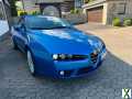 Foto Alfa Romeo Spider 2.2 JTS 16V Selespeed Exclusive