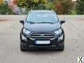 Foto Ford EcoSport 1,0 EcoBoost 92kW Trend Trend
