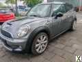 Foto Mini Clubman orig. JCW Ez. 2009 2HD. 211PS