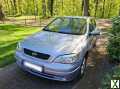 Foto Opel Astra 1.6 - sehr gepflegt