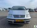Foto Volkswagen Sharan Sportline V6 4Motion