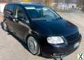 Foto Touran 2,0l TDI Highline R-Line 7 Sitzer Leder 19 Zoll Tausch