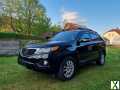 Foto Kia Sorento XM 2.2 CRDi
