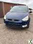 Foto Ford Galaxy WA6 2.0 tdi
