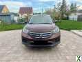 Foto Honda CR-V Benzin 2.0 Motor  155 PS  Allwetterreifen