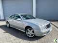 Foto Mercedes-Benz CLK 320 SPORT AMG BOSE