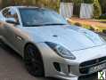 Foto Jaguar F Type S V6 mit 381 PS kaufen oder mieten!