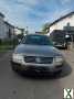 Foto VW Passat 1.9 TDI | AHK | Fahrbereit | TÜV abgelaufen