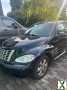 Foto PT Cruiser Limited, Chrysler