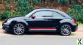 Foto ##Beetle 1,4 TSI BMT R-Line/FENDER/CLUB/CARBON/MONTEREY##