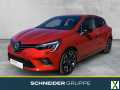 Foto Renault Clio INTENS TCe 90 KAMERA+NAVI+PDC