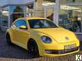 Foto VW Beetle 1.2 TSI Design 20