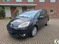 Foto Citroën C4 Picasso HDi 135 Exclusive Automatik 7 Sitzer