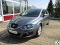 Foto Seat Leon Copa Ecomotive+Gepflegt+Alu