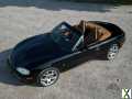Foto Mazda MX5, 1,6l 16V Hardtop, 8 Räder, Leder, Holz