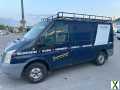 Foto Ford Transit FT 260 K LKW